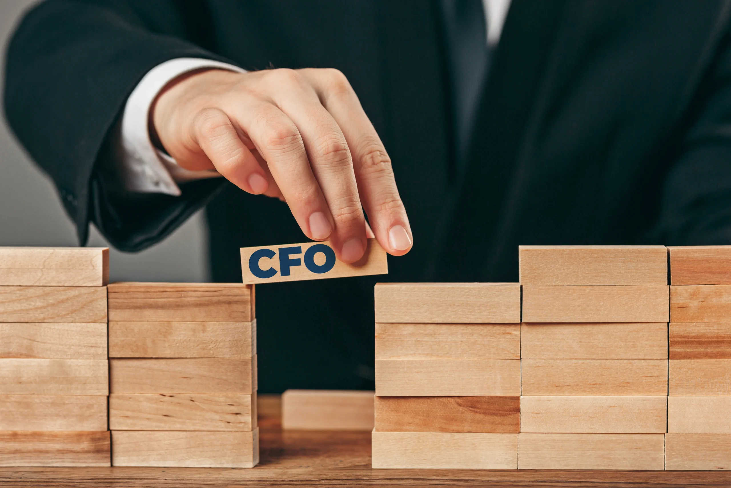 6 Reasons Why Your Business Needs an External CFO