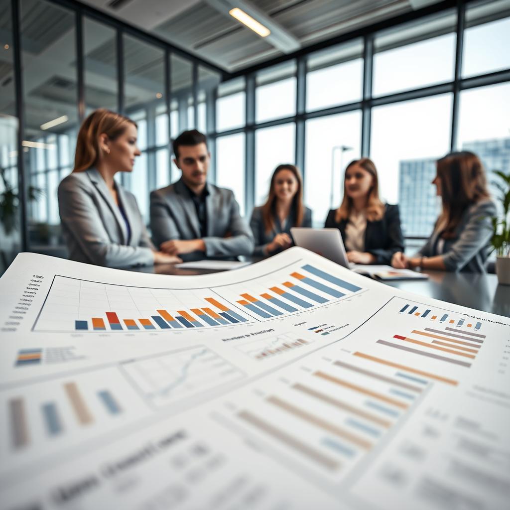 Preparing for Investment Rounds with External CFOs