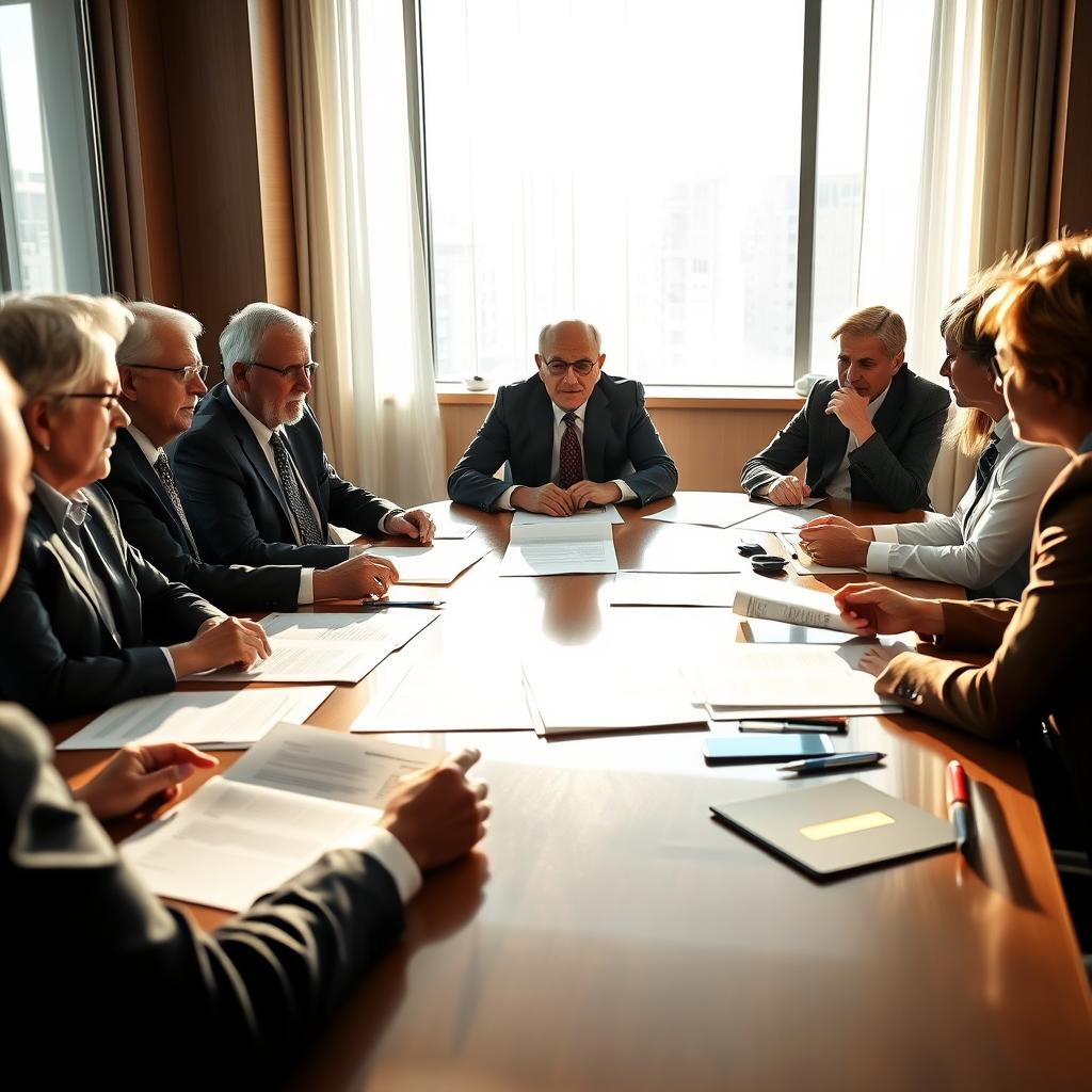 CFO in Family Businesses