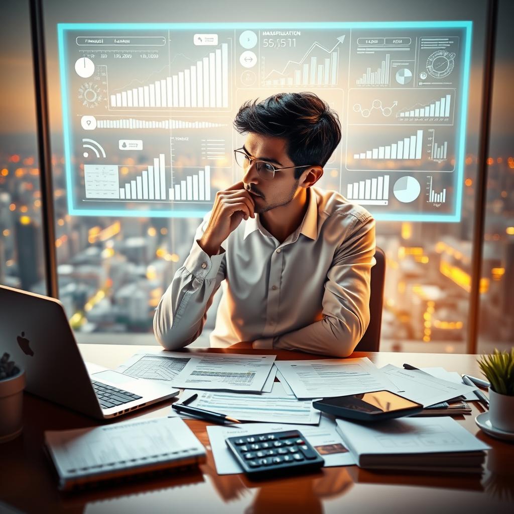 What is the Financial Runway