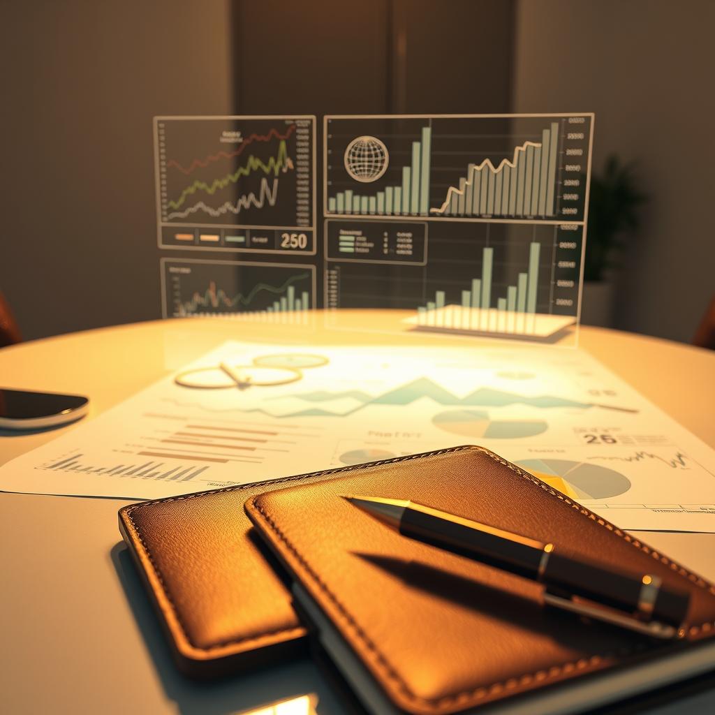 CFO for Service Companies