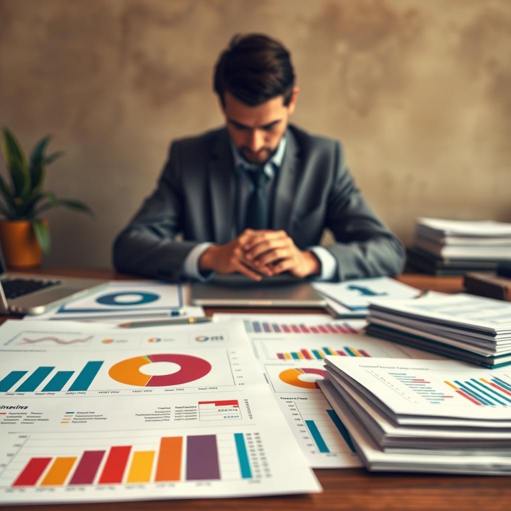 External CFO for Nonprofits Organizations