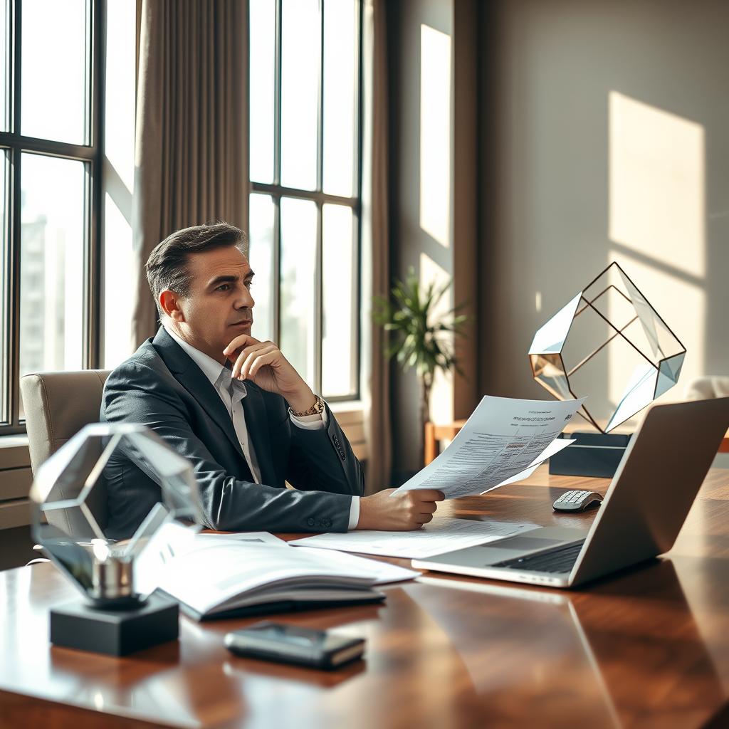 In-House CFO