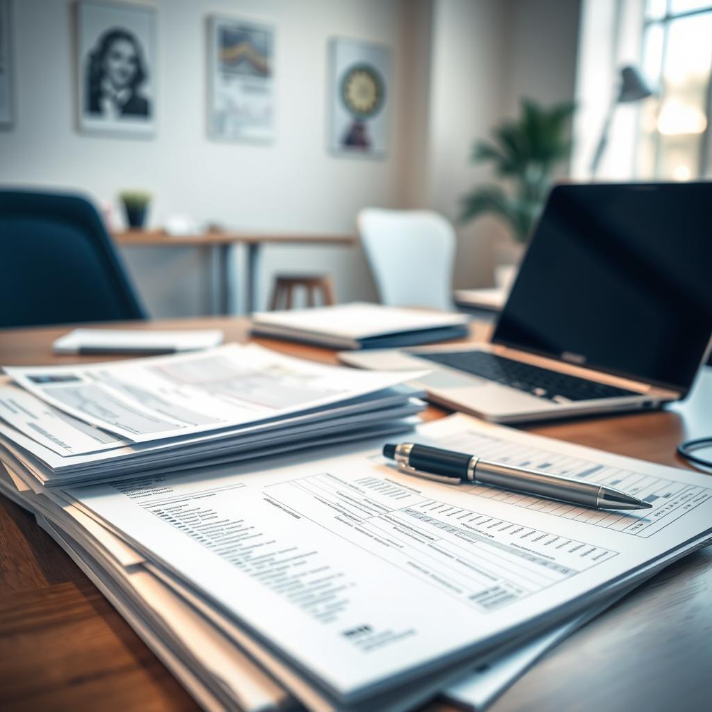 Understanding What to Expect in a Tax audit