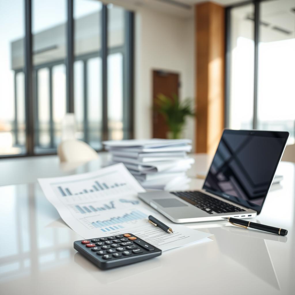 Complete Guide to Preparing Financial Statements for Startups in the U.S.