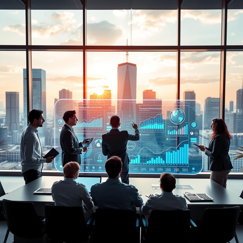 How a 100% Cloud-Based CFO Works