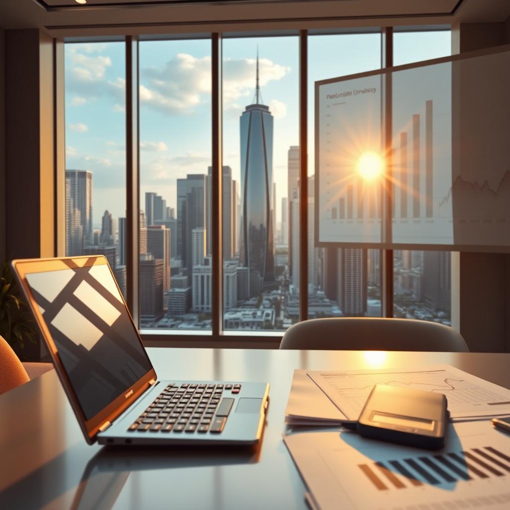 The role of CFO in Real Estate Finance