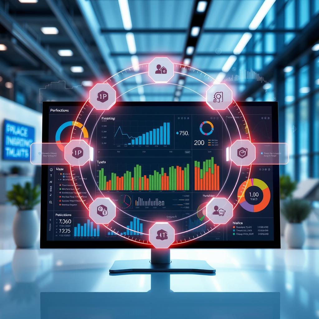 Financial Metrics and KPIs