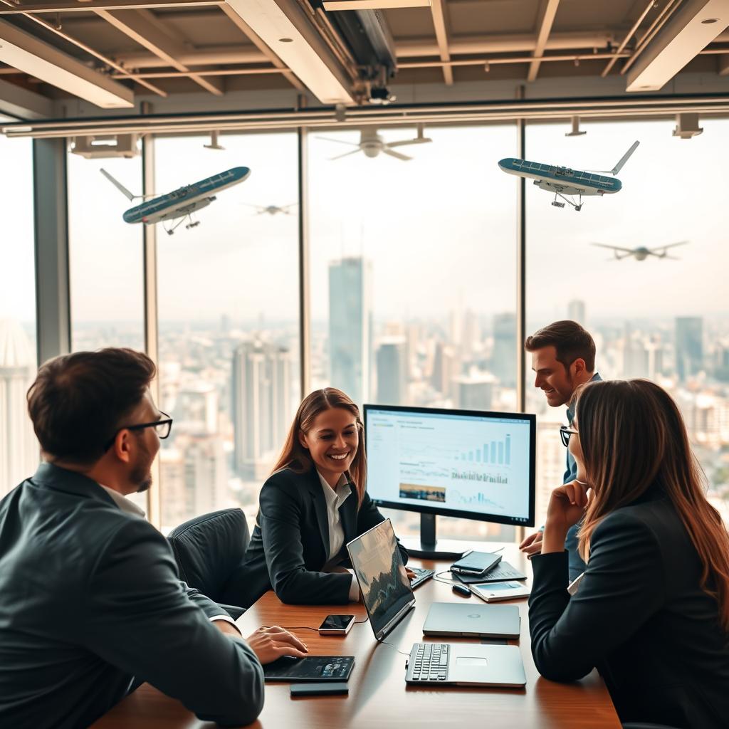 Financial Talent
