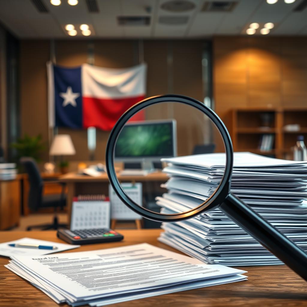 How to Register Your Texas Business for State and Local Taxes: What New Entrepreneurs Should Know