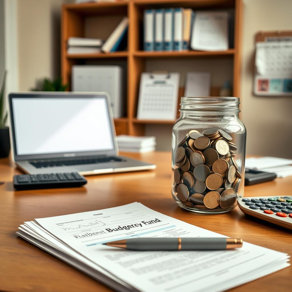 How to Build a Financial Contingency Plan with Your External CFO