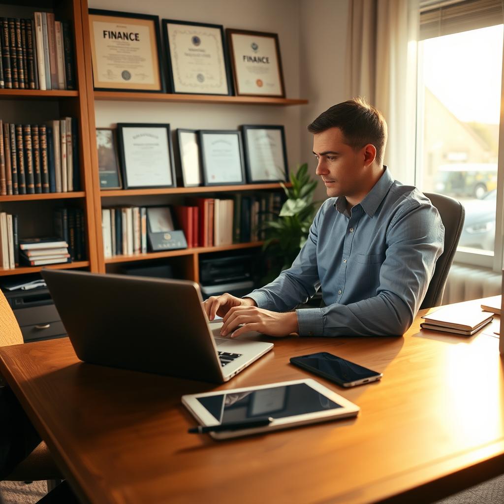 Remote CFO Productivity: Myths and Realities