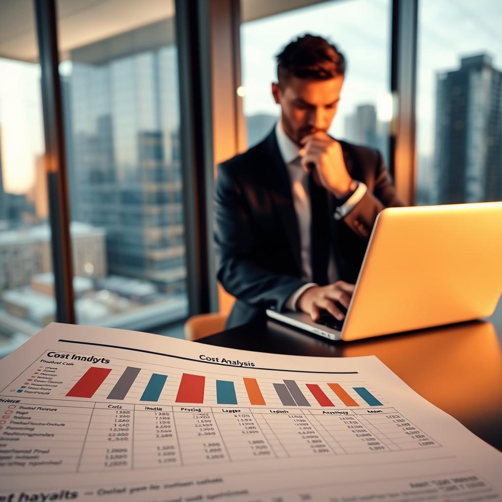 How Much Does a Virtual CFO Cost? Pricing and Value Analysis