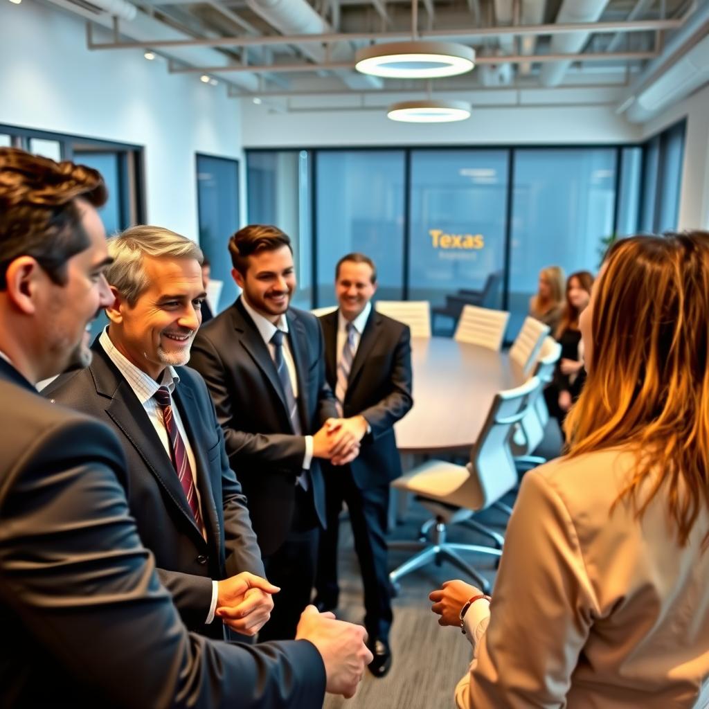How to Get Investors in Texas: Financing Your Startup