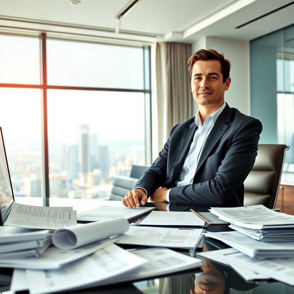 Key Differences Between an Internal vs External CFO