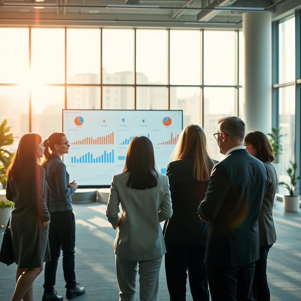 Strategies for Mitigating Financial Risks