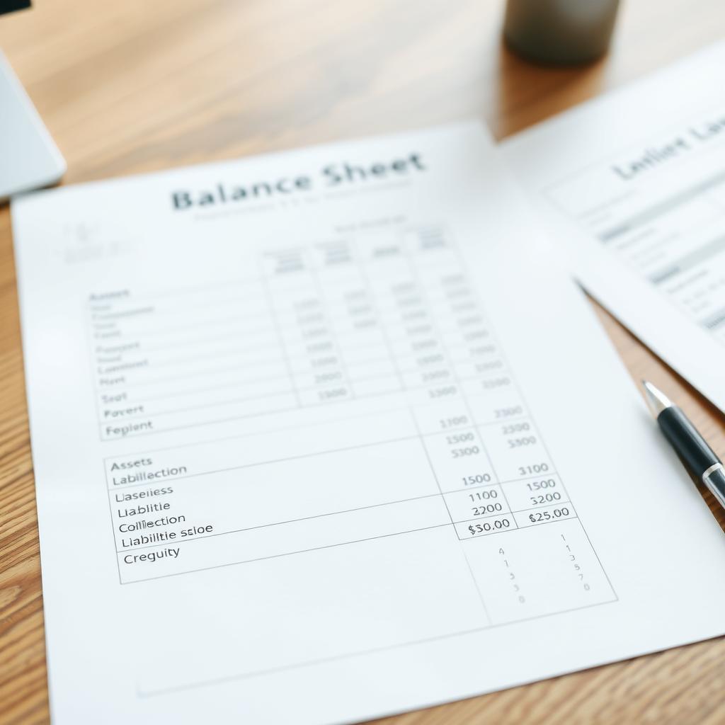 How to Read & Understand Financial Statements